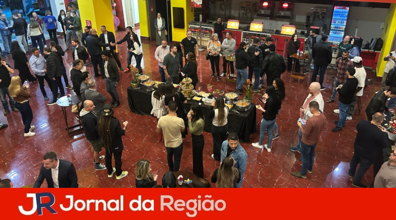 Jornal da Regiao 6