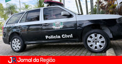 DISE de Jundiaí prende traficante na Vila da Cidadania