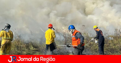 Governo de SP amplia ações de prevenção a incêndios e reforça alerta à população