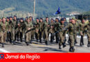 Lula defende mais investimentos no Exército brasileiro