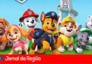 patrulha canina copiar