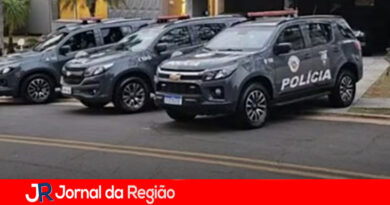 GAECO faz operação em Vinhedo contra o tráfico de drogas