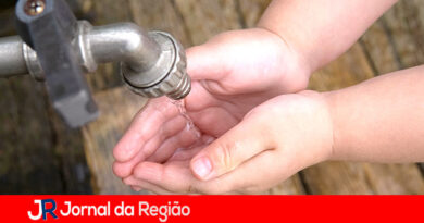 DAE informa desabastecimento nesta quinta-feira (27)
