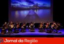 camerata de violoes