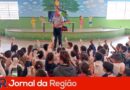 itatiba semana crianca