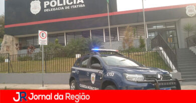 Homem é preso em flagrante com Amarok clonada