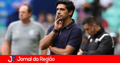 Palmeiras perdeu a “força”? Abel lamenta derrota