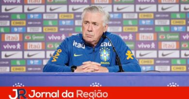Ancelotti vê jogo contra a Índia como chance para os novatos da seleção: ‘Joguem com alegria’