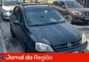 carro multa