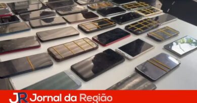Governo estuda devolução de celular roubado nos Correios, diz Lula