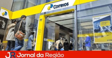 correios