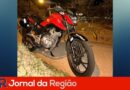 moto furtada