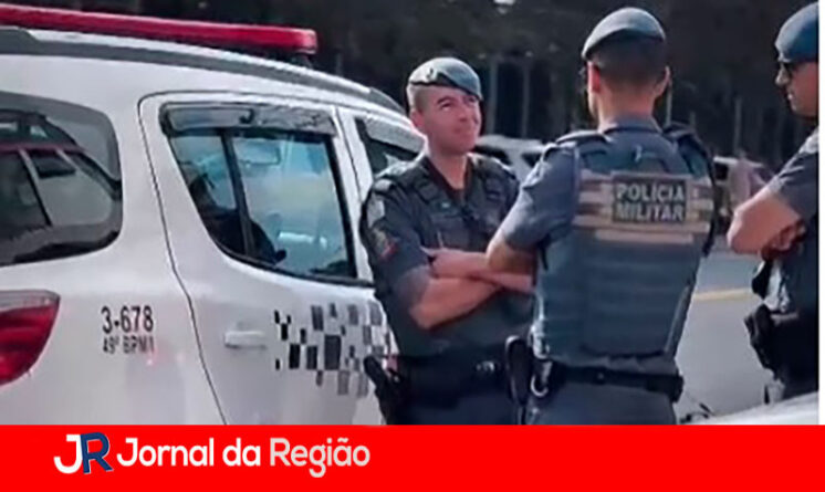 policia militar golpe copiar