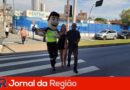 semana do transito jundiai