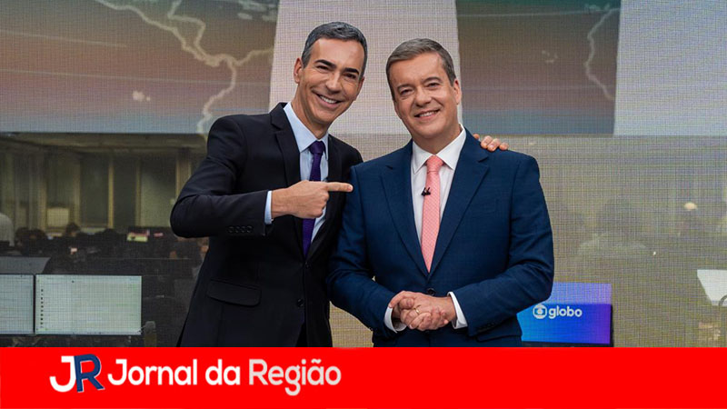 CESAR TRALLI E ROBERTO KOVALICK 1