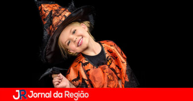 JundiaíShopping promove Halloween neste sábado com caça aos doces