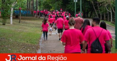 caminhada ionco2