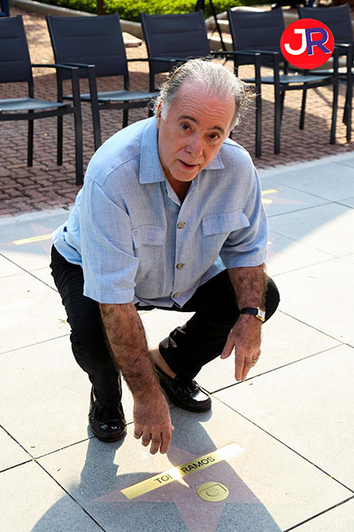 tony ramos
