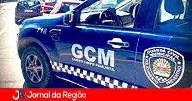 viatura guarda campo limpo