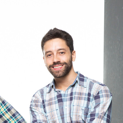 Caio Nogueira