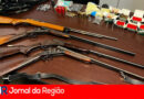 arsenal armas vinhedo copiar