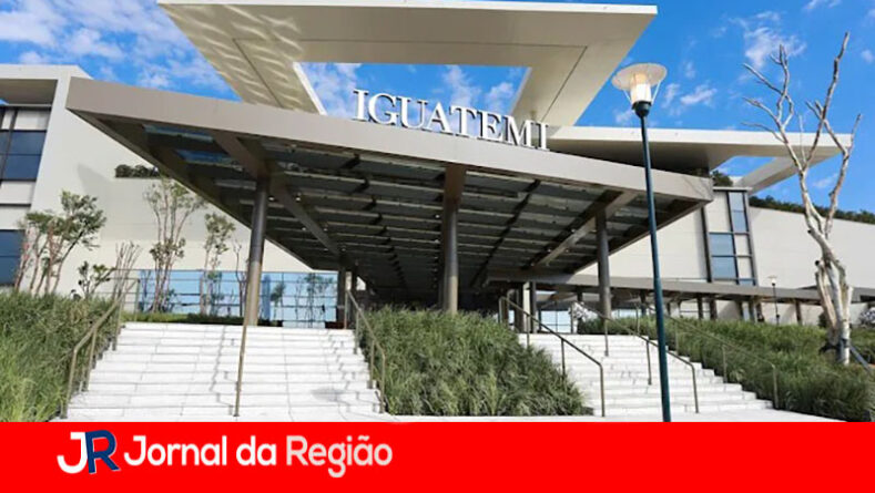 iguatemi campinas copiar