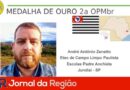 professor premio matematica