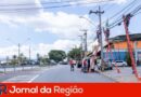 reordenamento de cabos rua lourenco pincinato