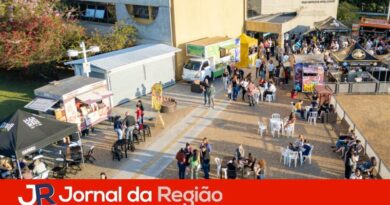 sexta no paco