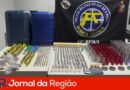 tatico pm drogas tamoio