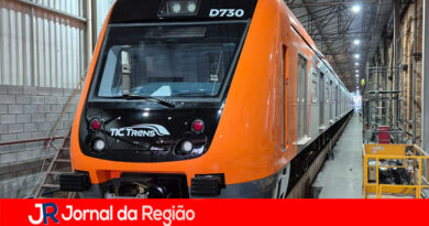 Tecnologia passa a ajudar a TIC a combater furtos de fios na Linha 7 Rubi