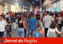 Comercio de Jundai em Dezembro1