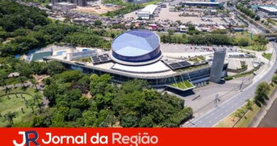 Jundiai Sesc