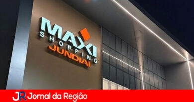 Maxi Shopping comunica falecimento de diretor