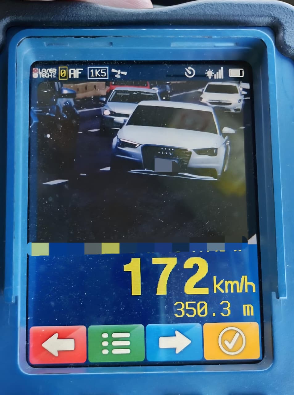 audi 172