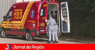 Motorista de Toyota SW4 é acusado de provocar acidente em Várzea Paulista