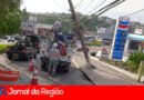 cpfl troca de poste copiar