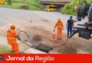 hidrojateamento