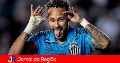 Maioria dos brasileiros defende Neymar na Copa, aponta Datafolha