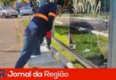 ponto de onibus 9 de julho