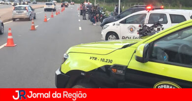Motorista é preso em blitz por dirigir embriagado