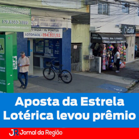 LOTERICA ESTRELA copiar