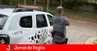 PM prende tarado que assediou menina de 13 anos em Jarinu