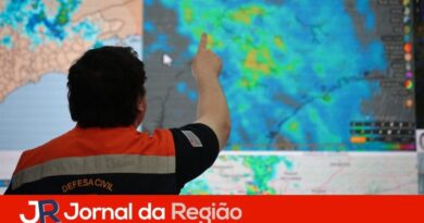 chuva defesa civil
