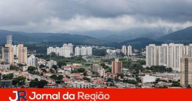 chuva jundiai
