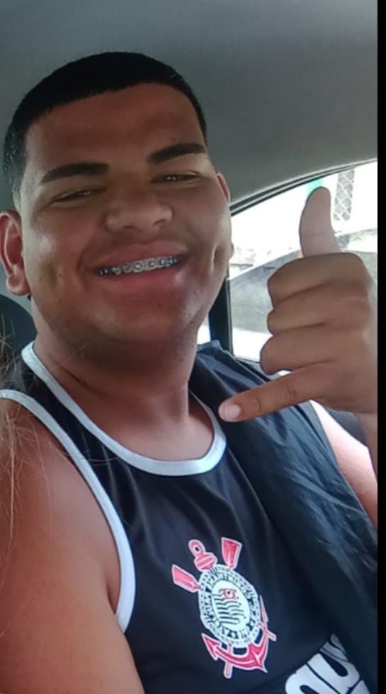 guilherme wetn wild