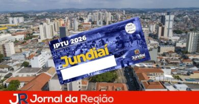 Jundiaí alerta para instabilidade no sistema do IPTU