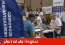 prefeitura na area