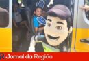 transito jundiai