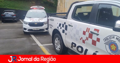 Mulher com dívida de Pensão Alimentícia é presa em Itatiba
